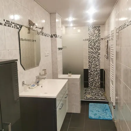 Tatil Evi Dum U Parku