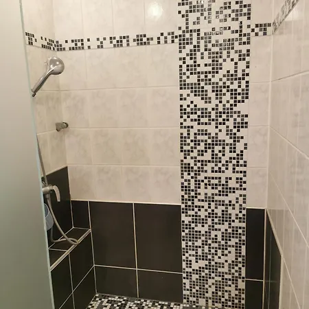 Dům U Parku * Znojmo