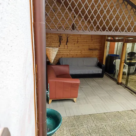 Tatil Evi Dum U Parku *