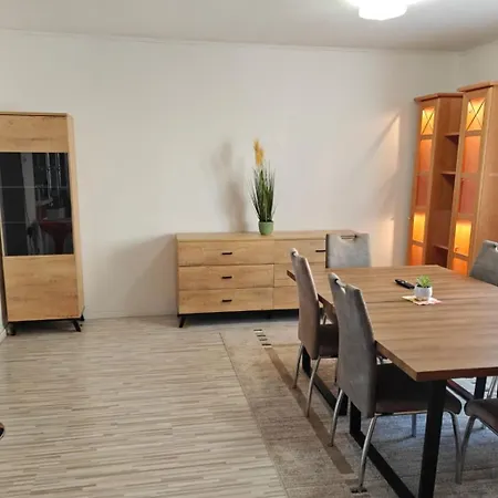 Dum U Parku * Znojmo