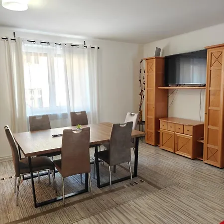 Dům U Parku