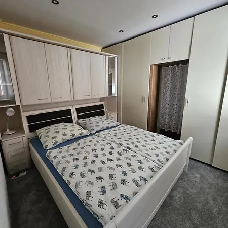 Dům U Parku Prázdninový dům Znojmo