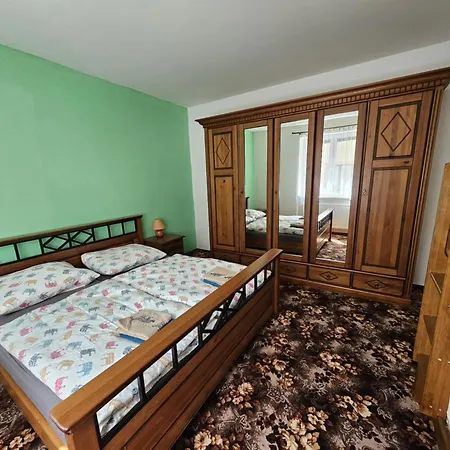 Dům U Parku * Znojmo