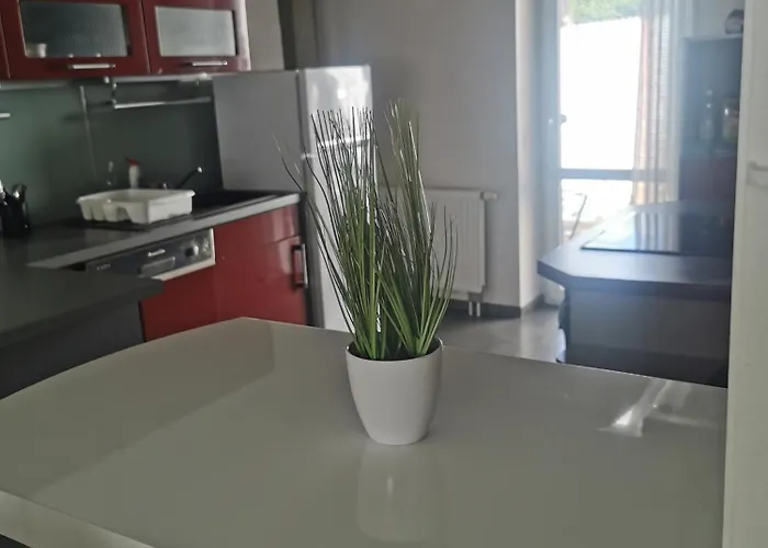 Dum U Parku Holiday home Znojmo