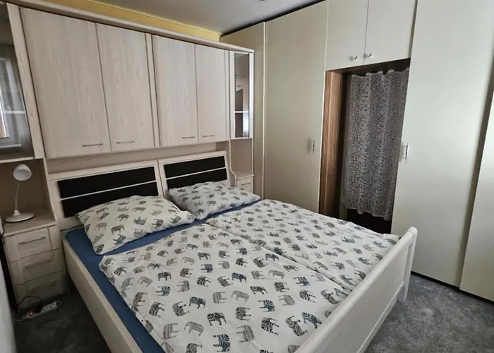 Dum U Parku Holiday home Znojmo